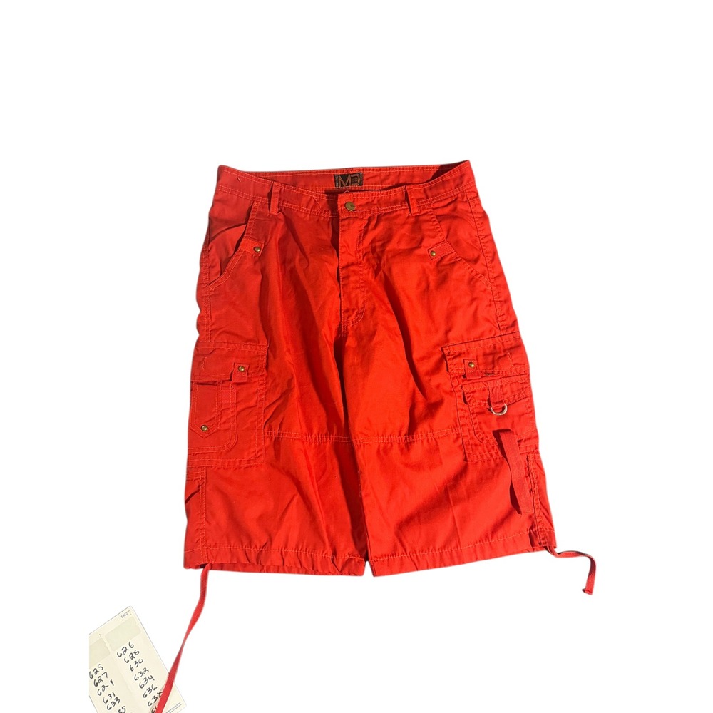 Vintage rave shorts